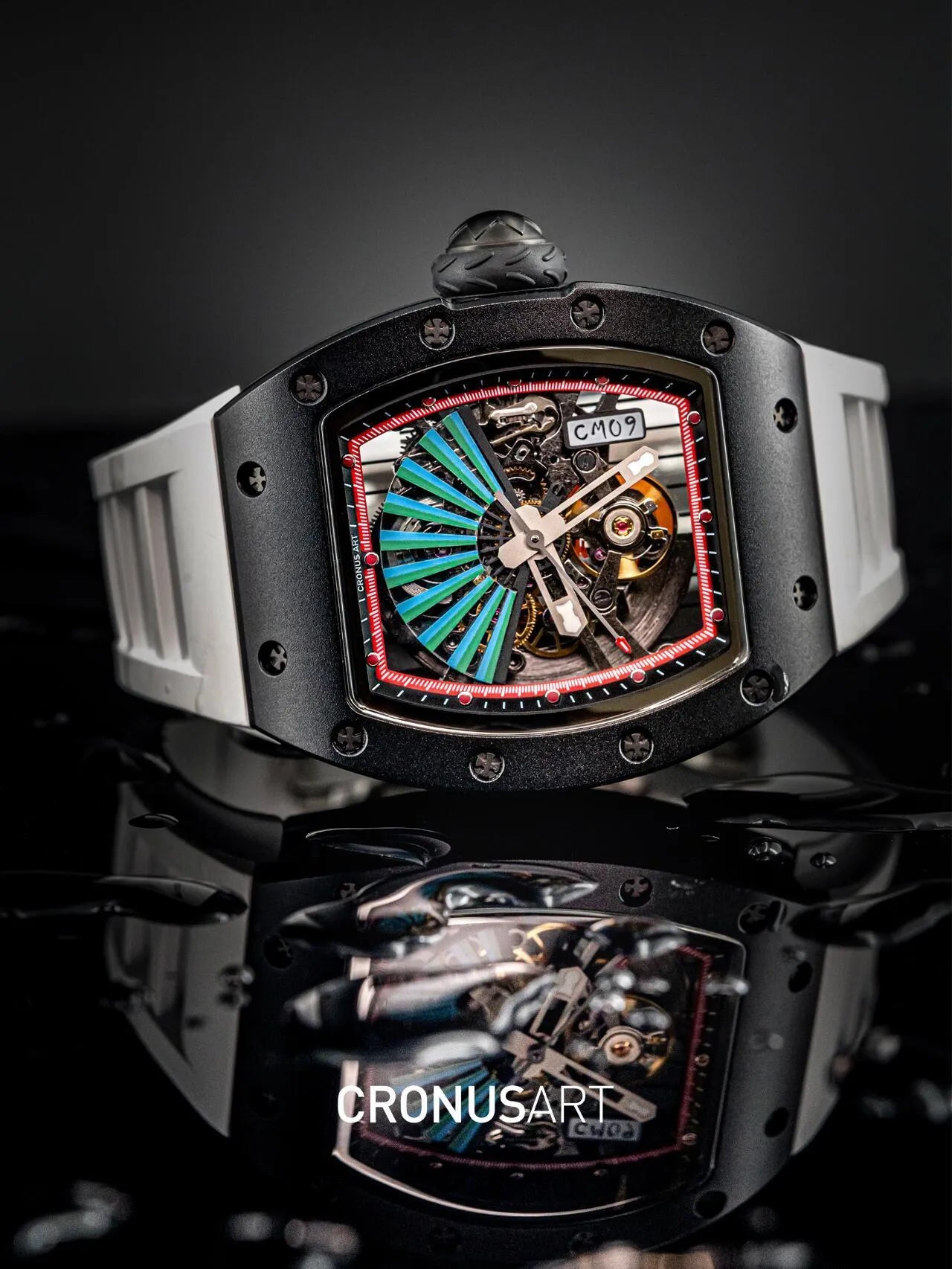 CRONUS ART CM09