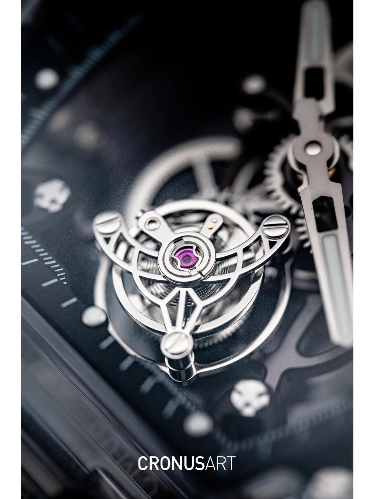 CRONUS ART CM08-026