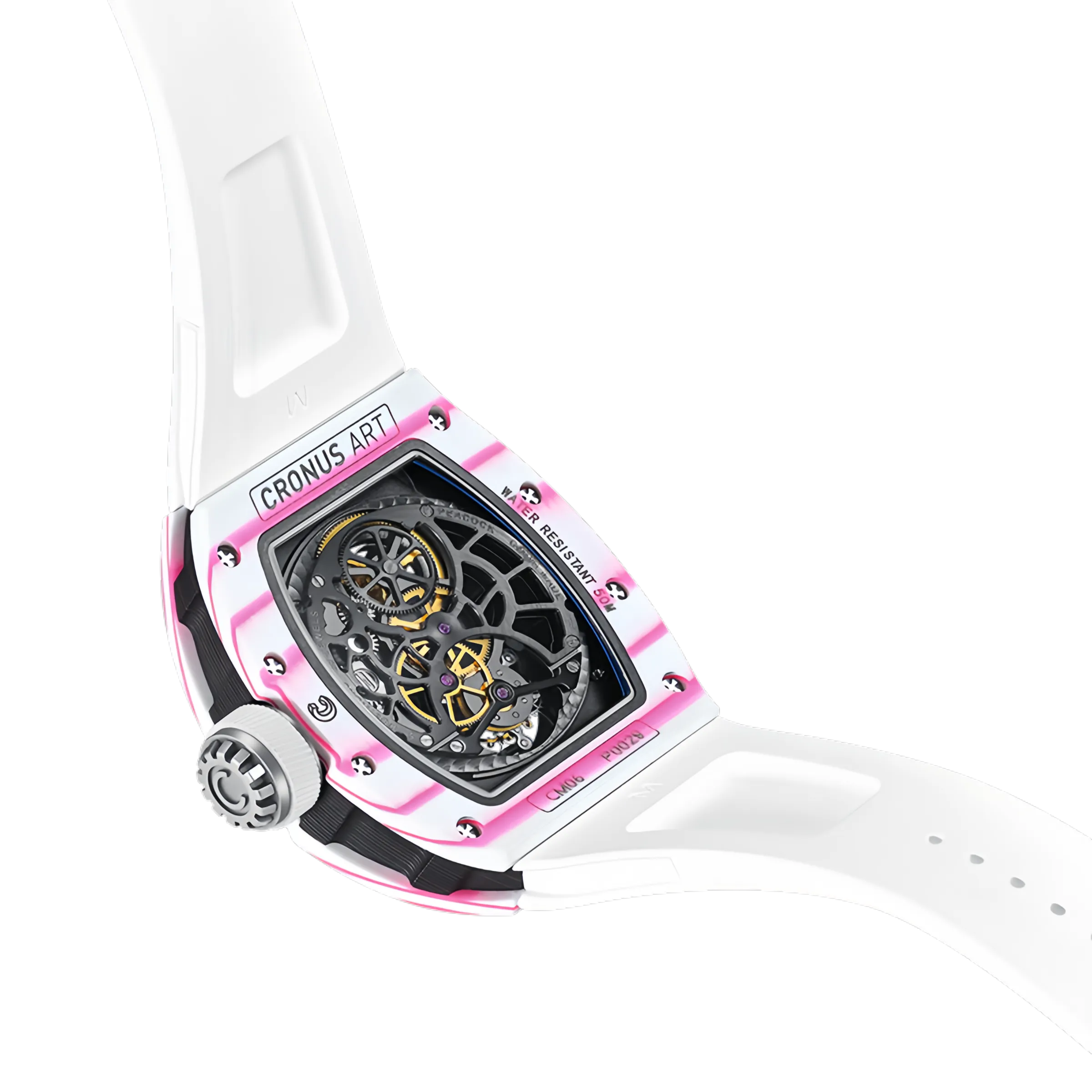 CRONUS ART CM002-038