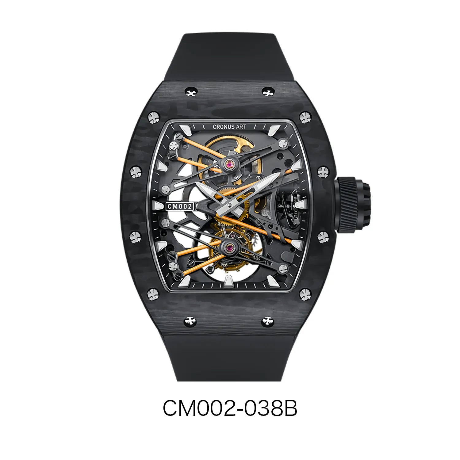 CRONUS ART CM002-038B