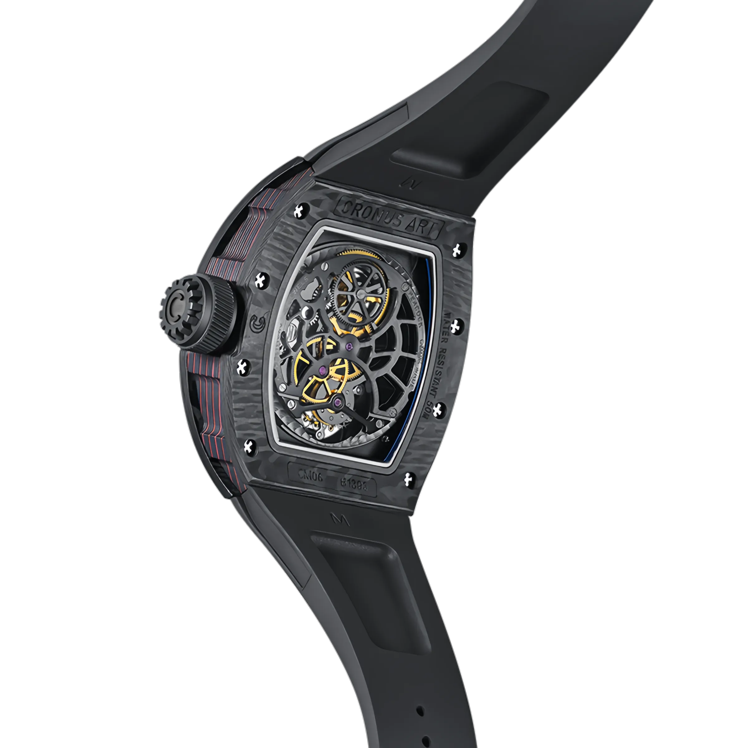 CRONUS ART CM002-038