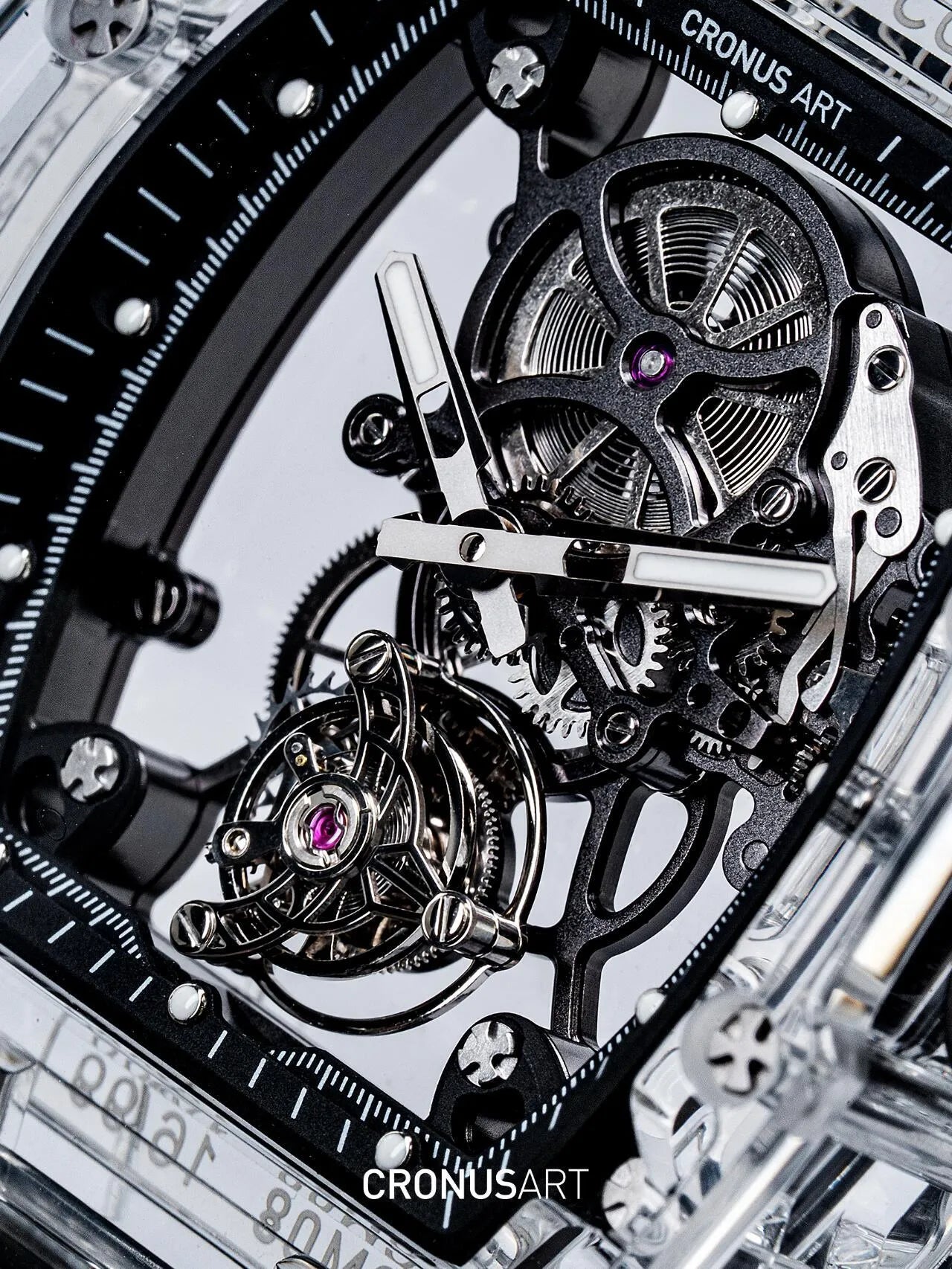 CRONUS ART CM08-026