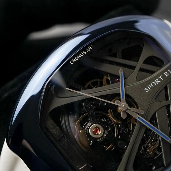 CRONUS ART R1 Sport R1 316L steel