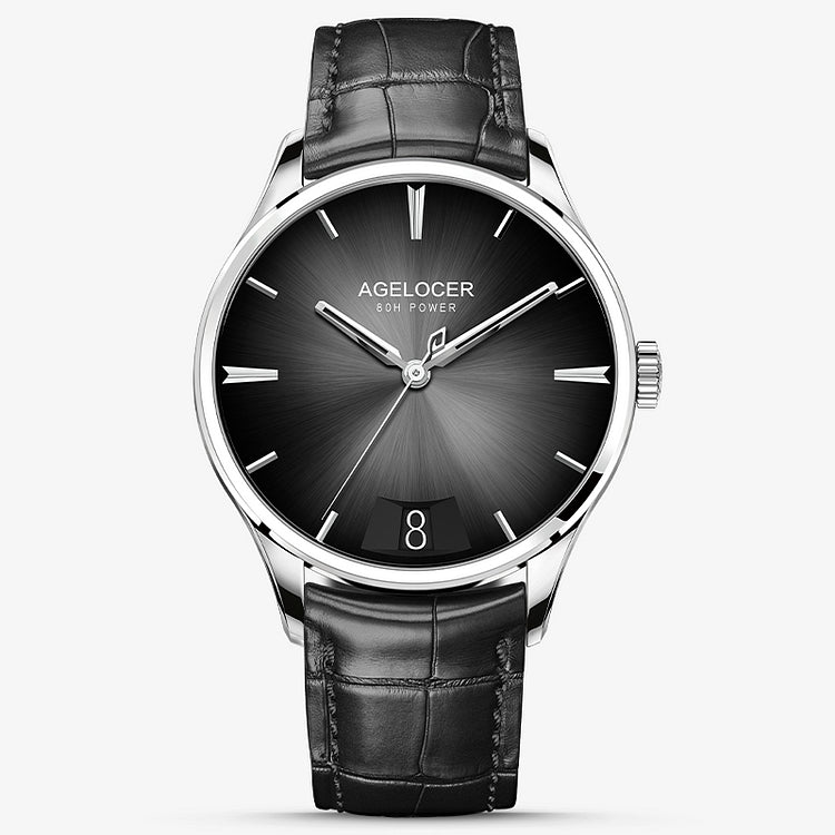 AGELOCER BUDAPEST SERIES