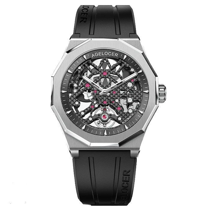 Agelocer Forêt Schwarzwald