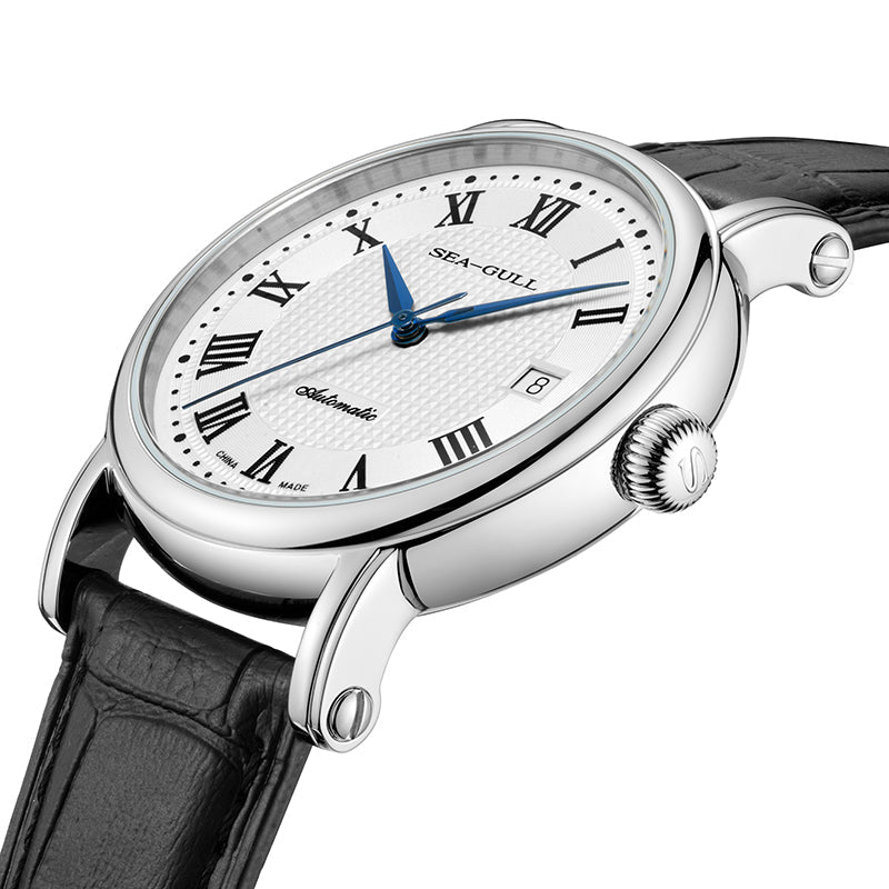 Chiffres Romains Couple 38.5mm/27mm