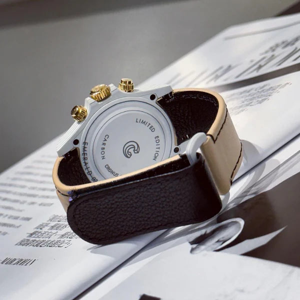 CRONUS ART Carbon Daytona Limited Edition