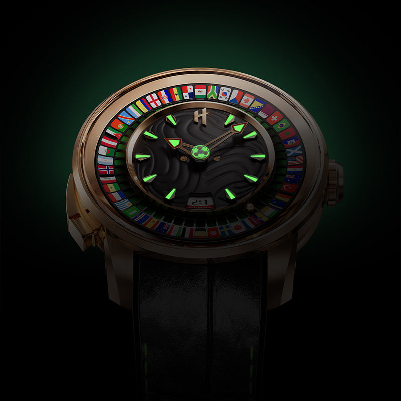 Lucky Harvey Football Roulette