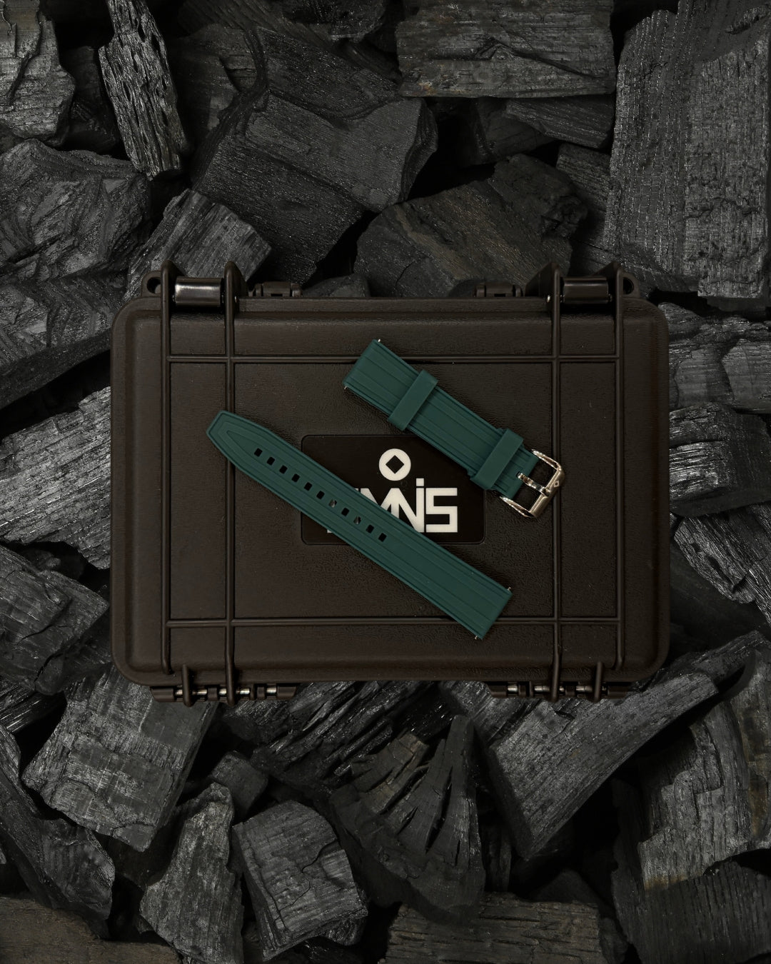 BRACELET EASY LOCK V2