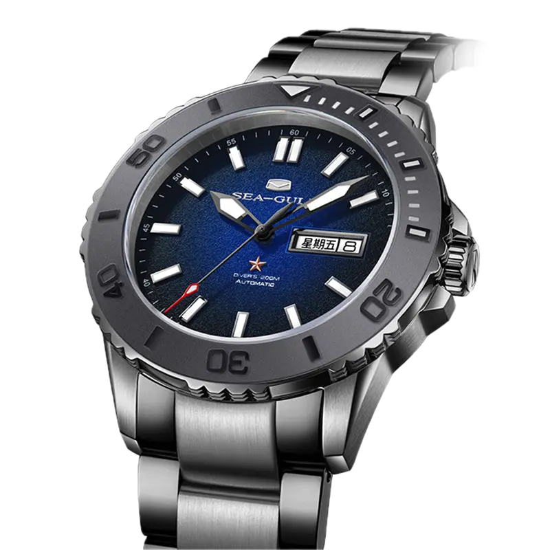 Seagull – Série Océan