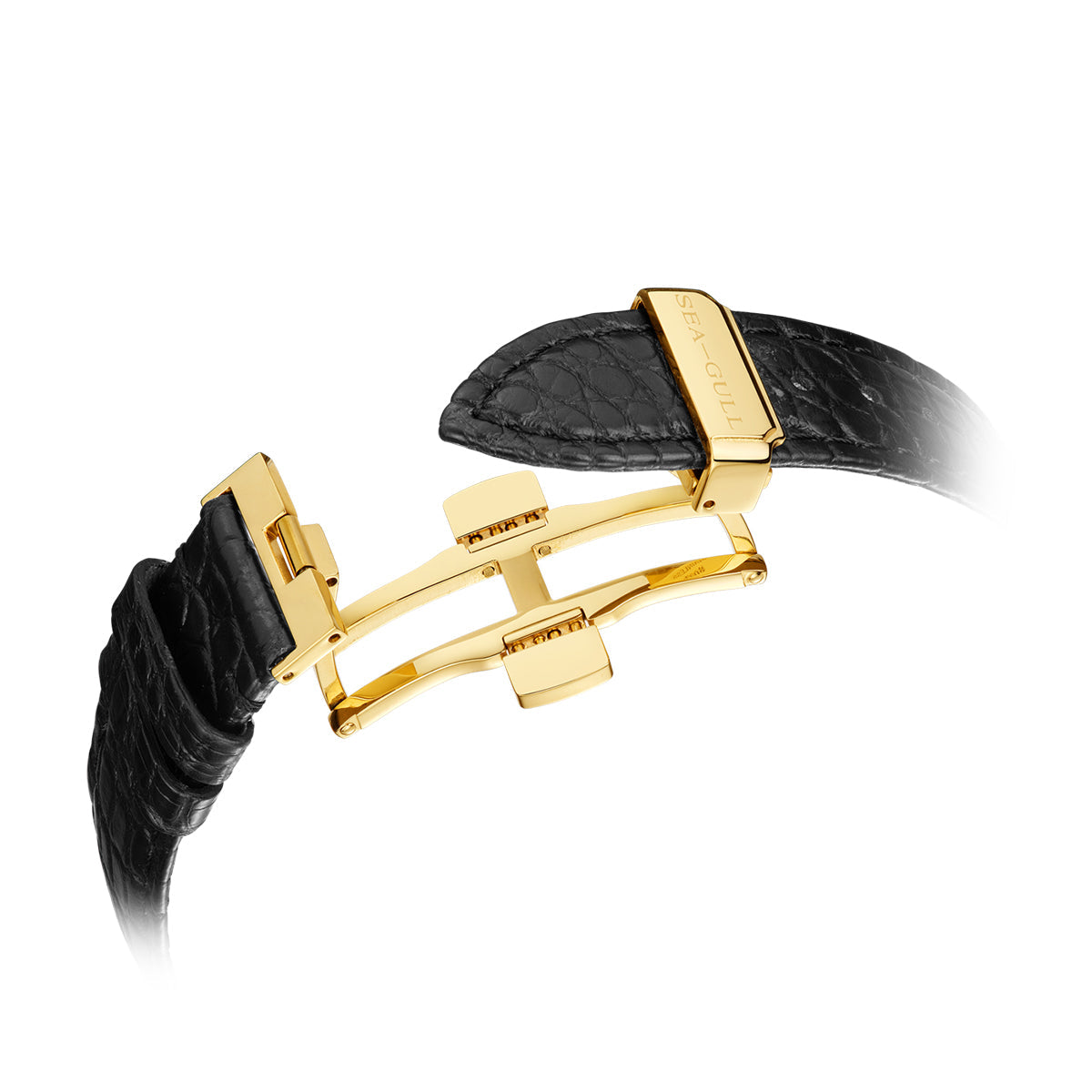 Artisan Patrimoine Squelette Coaxial Tourbillon 42mm