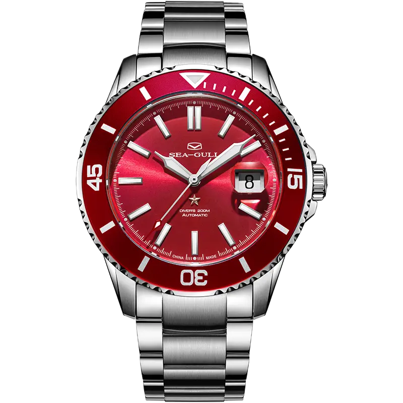 Seagull – Ocean Series 200m