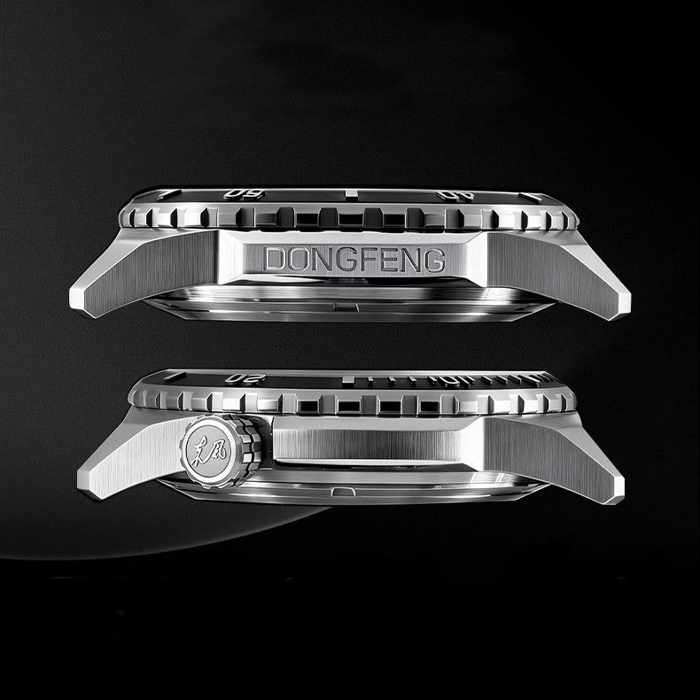 Dongfeng Terrain Tactique 45mm