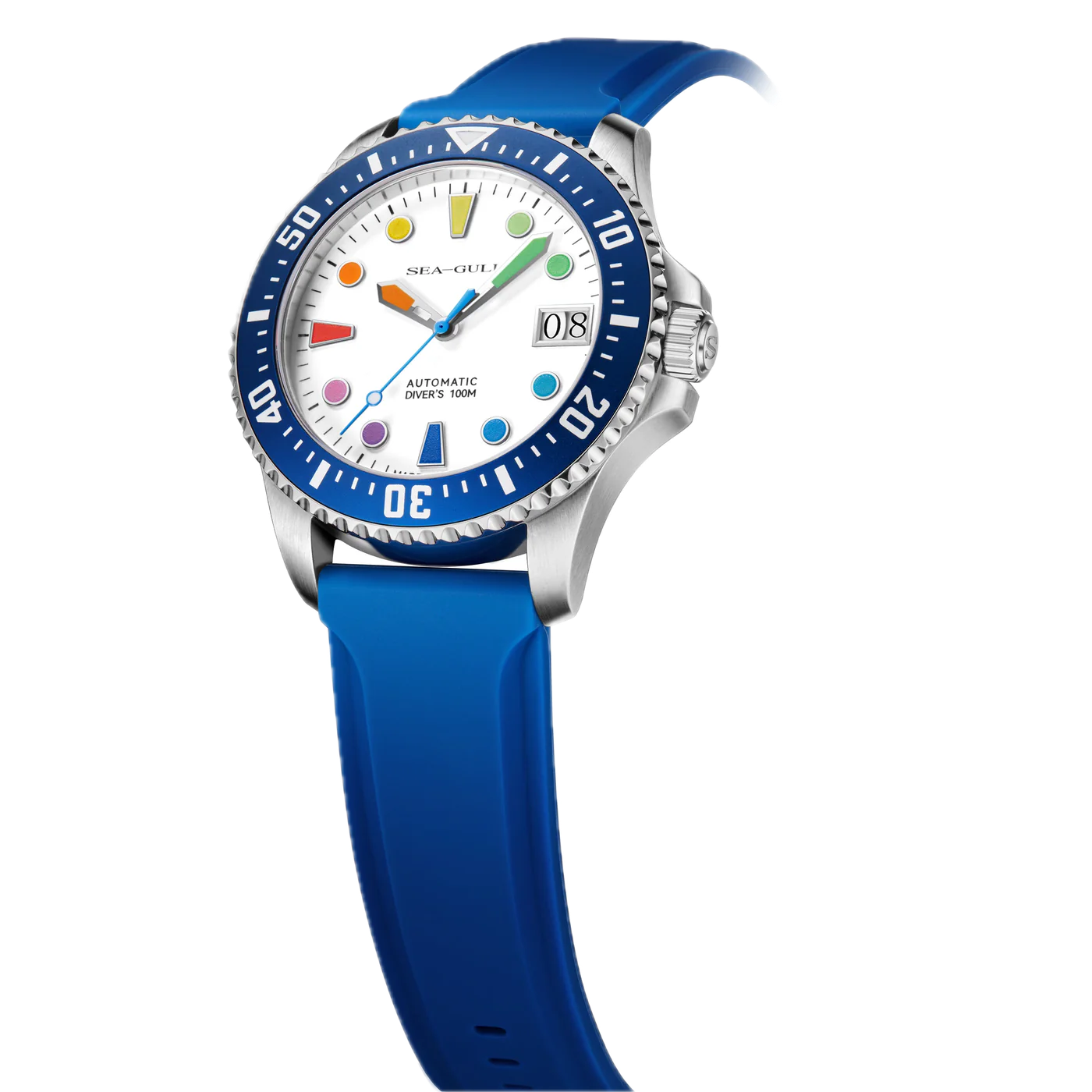 Seagull – Série Océan