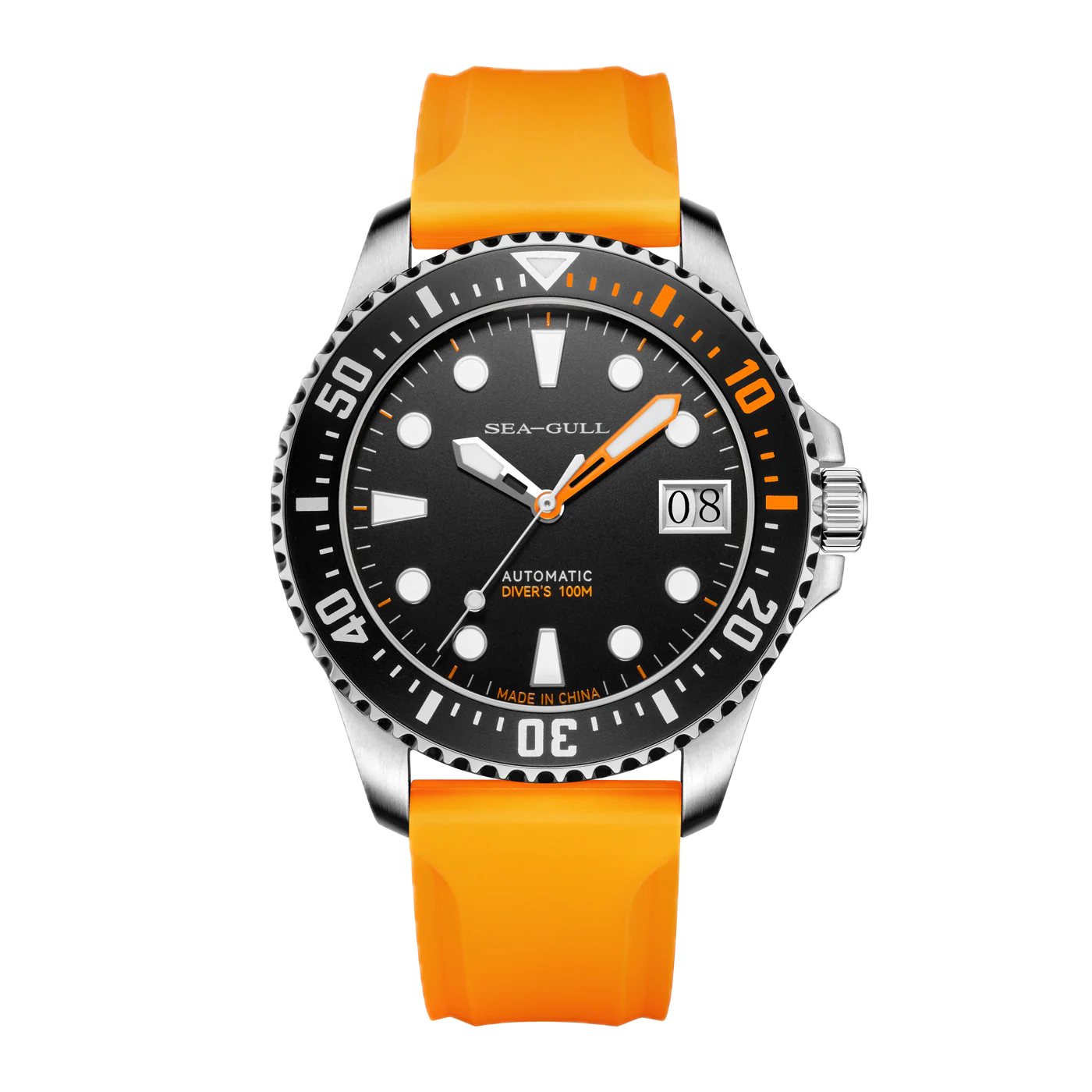 Seagull – Série Océan