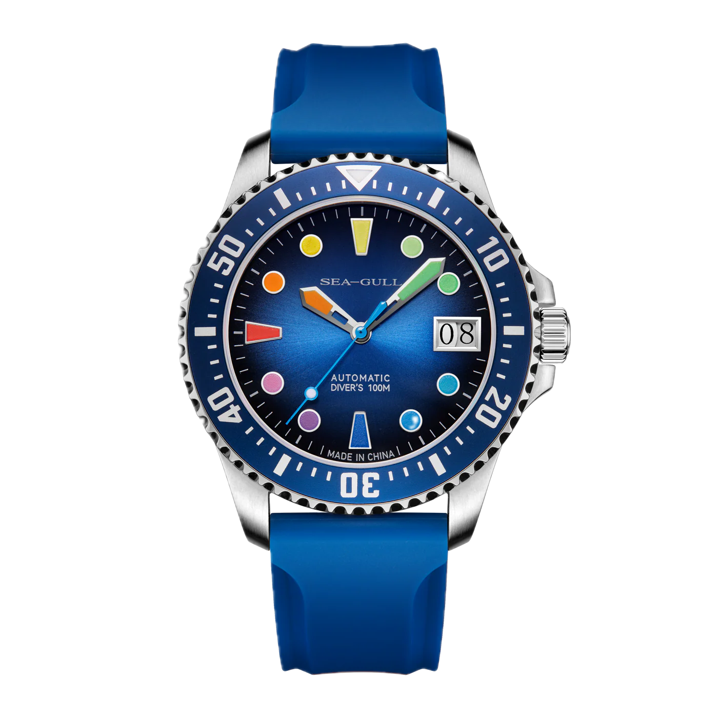 Seagull – Série Océan