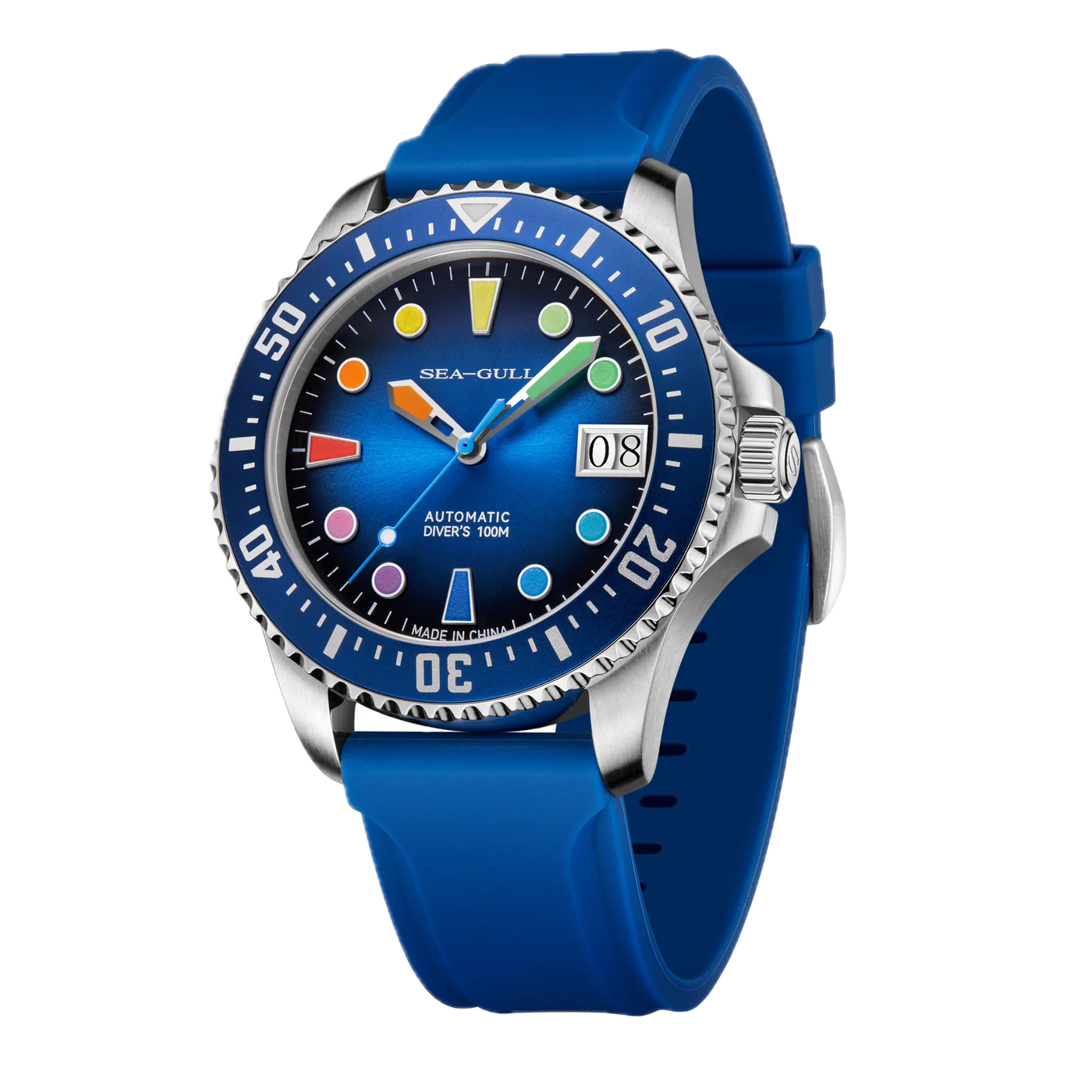 Seagull – Série Océan