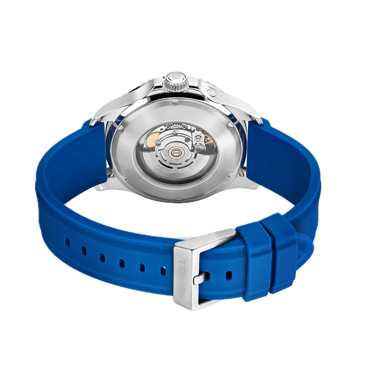 Seagull – Série Océan