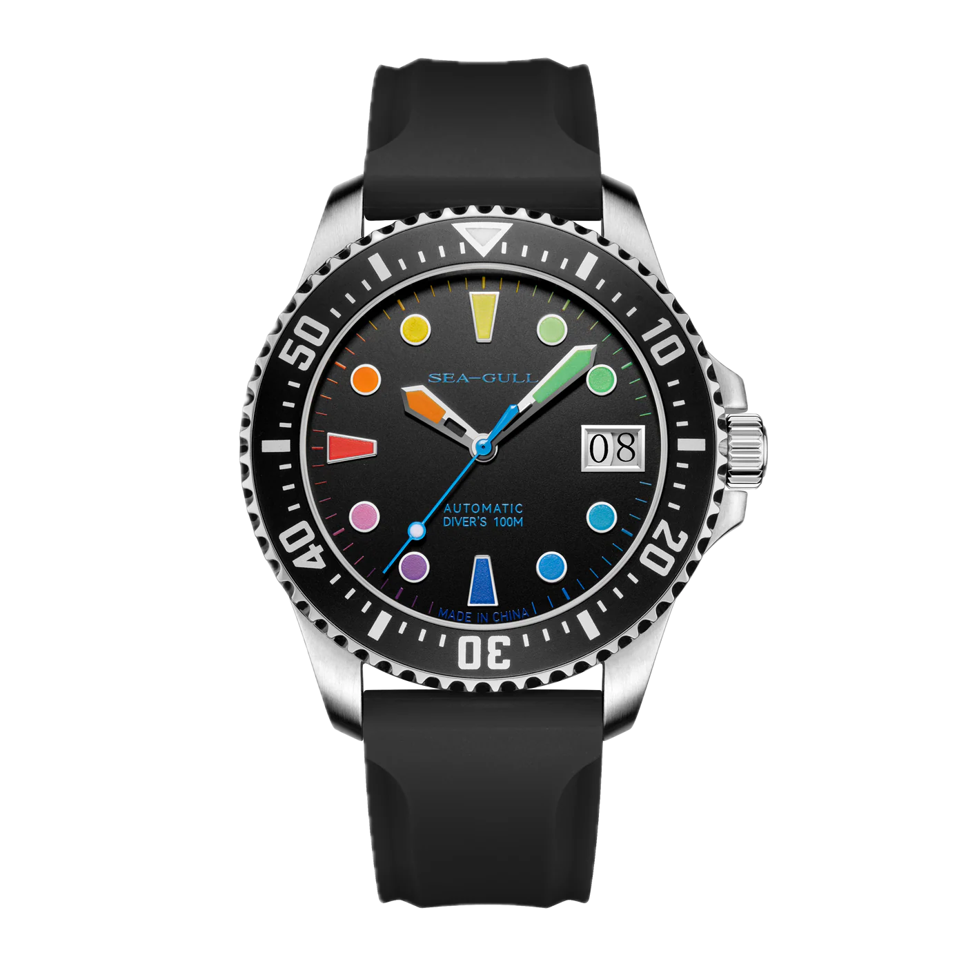 Seagull – Série Océan