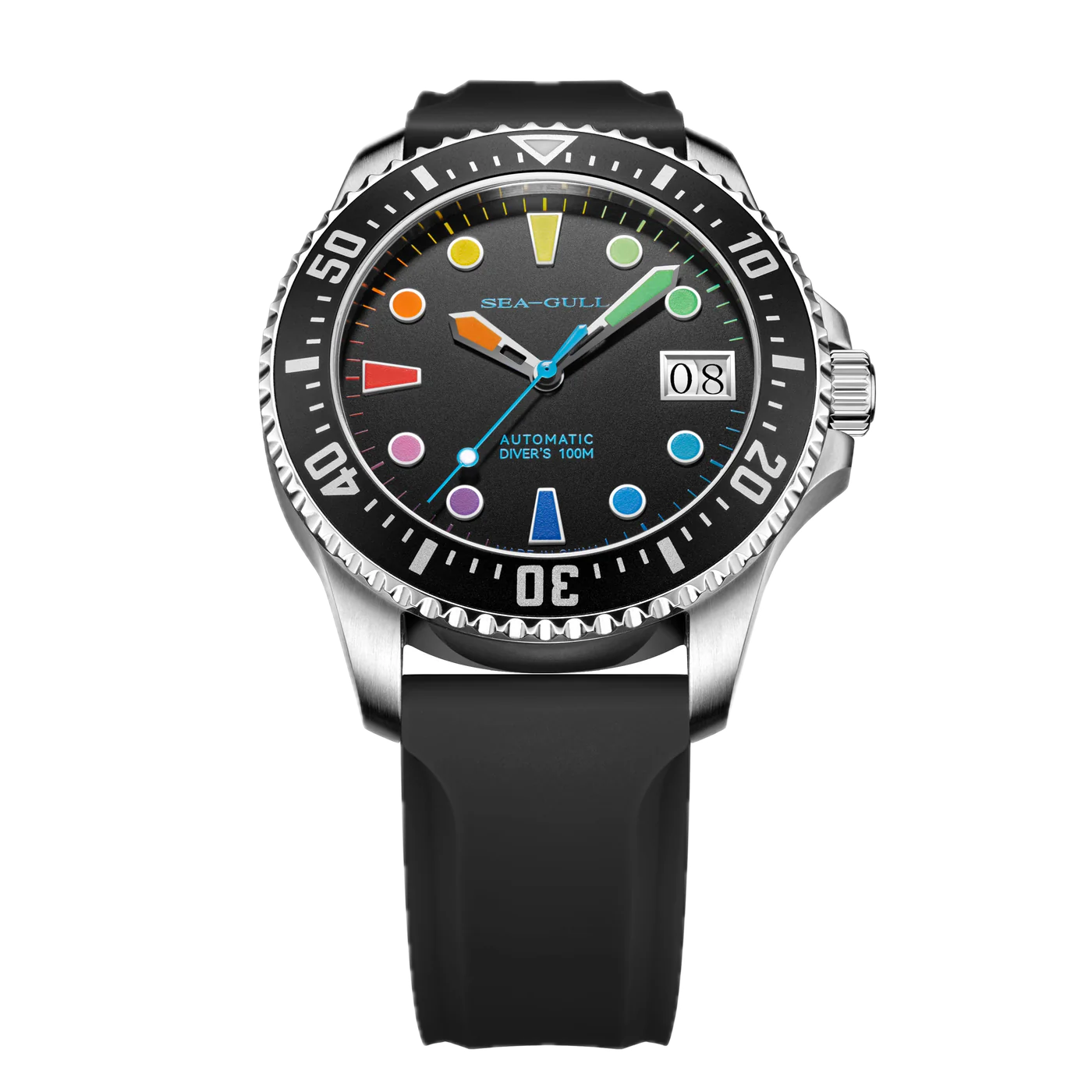 Seagull – Série Océan