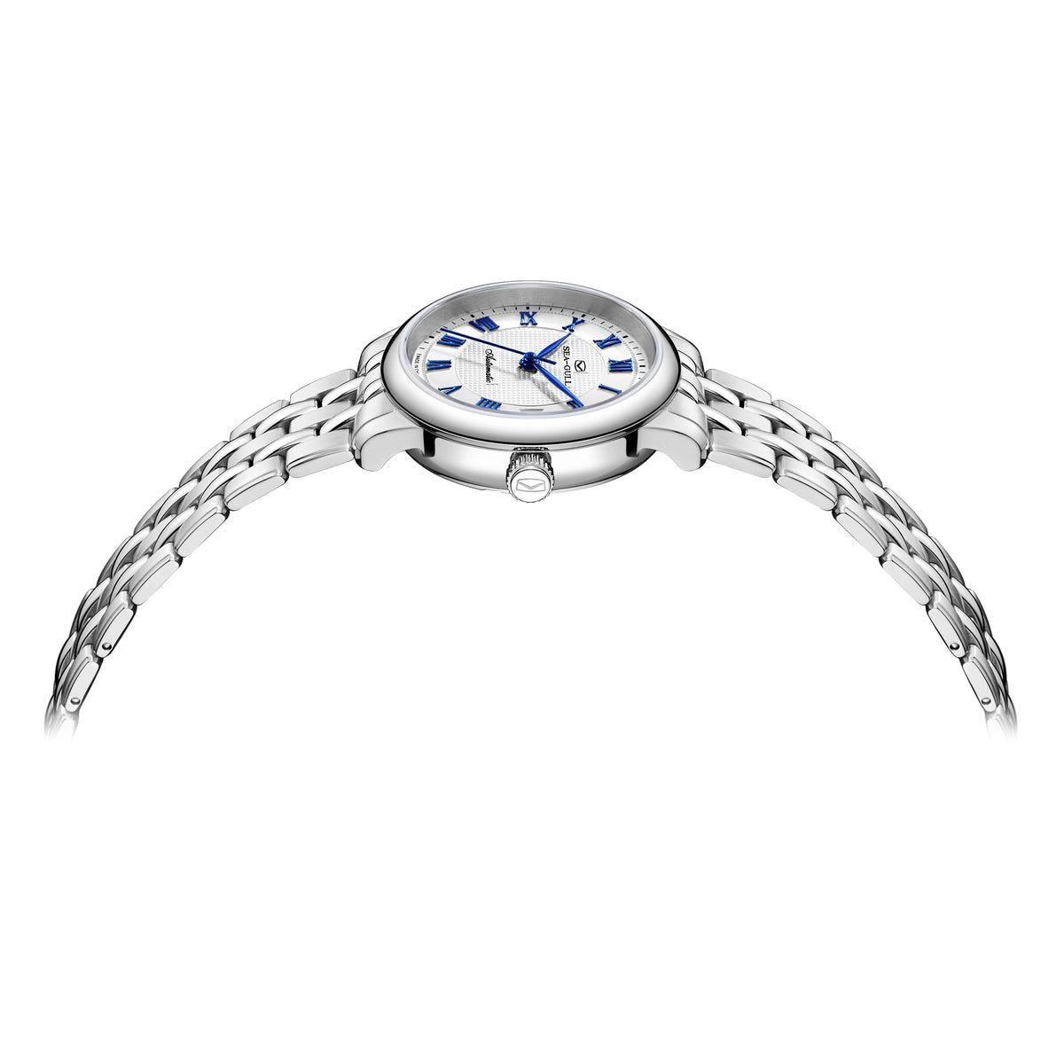 Extraordinaire Dragon et Phénix Couple 40mm/32mm