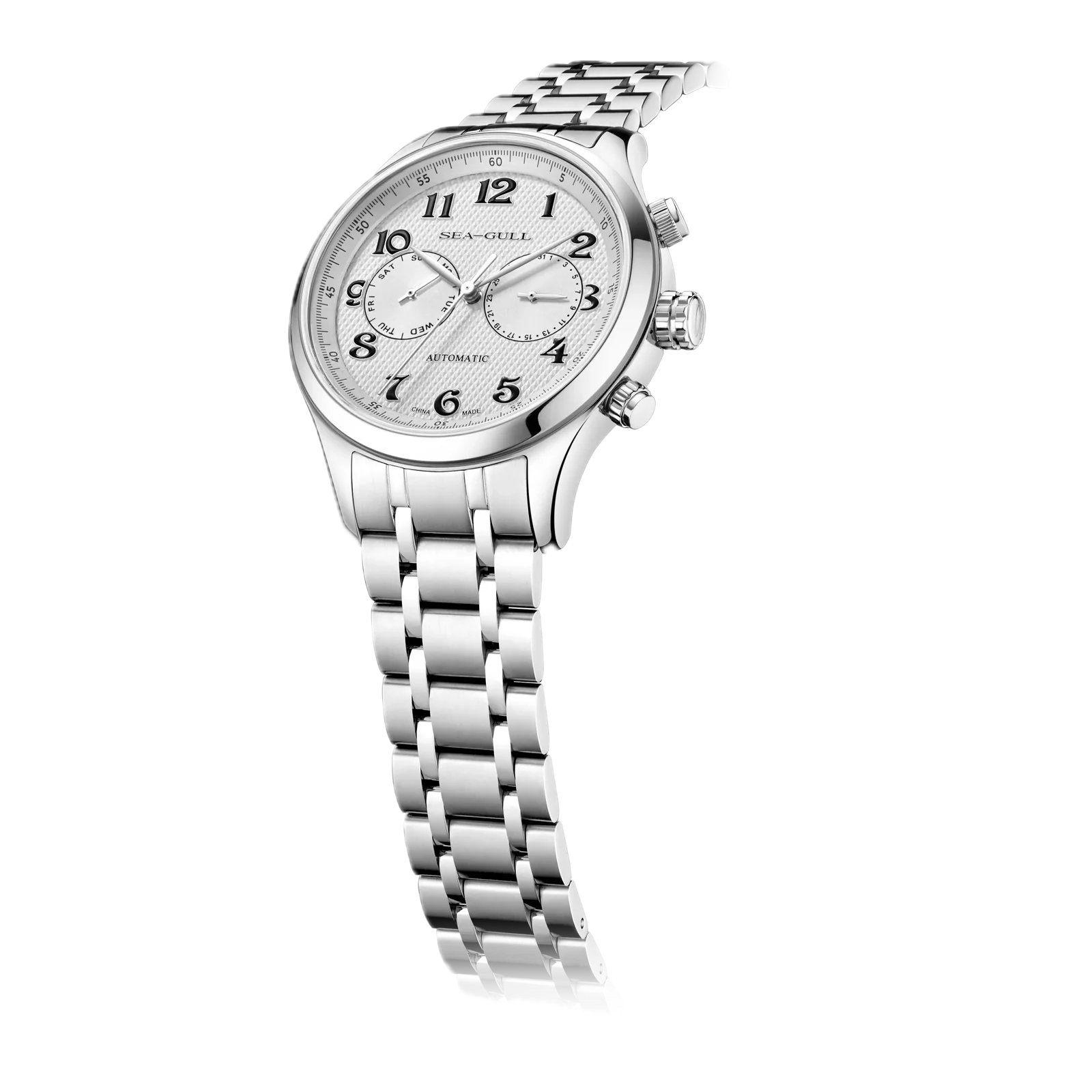 Seagull – Affaires à Calendrier Complet