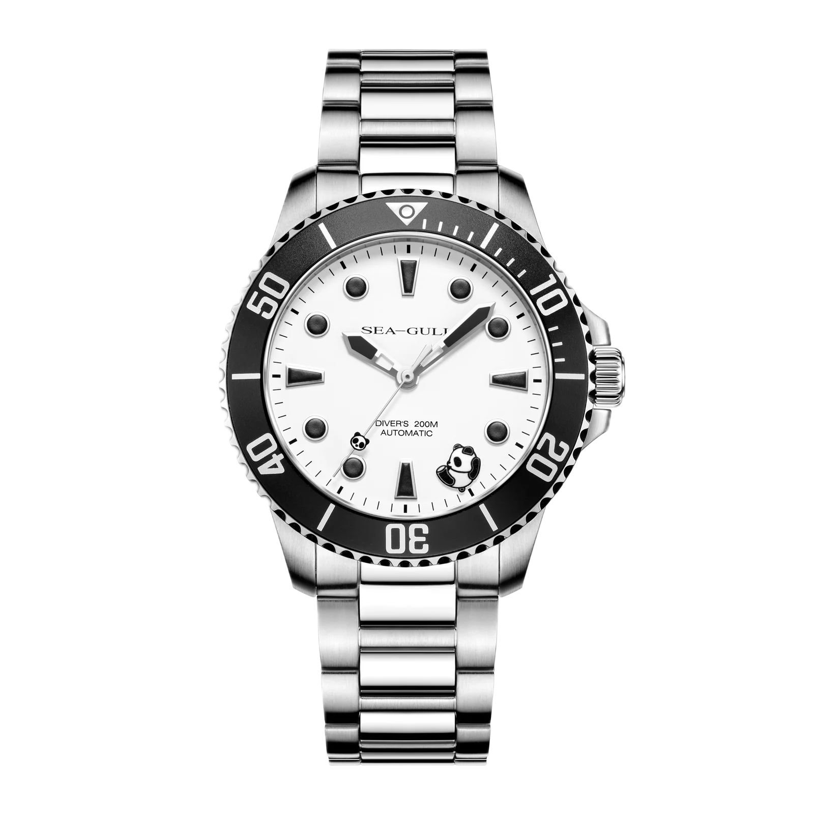 Seagull – Dive “Rolling Panda”