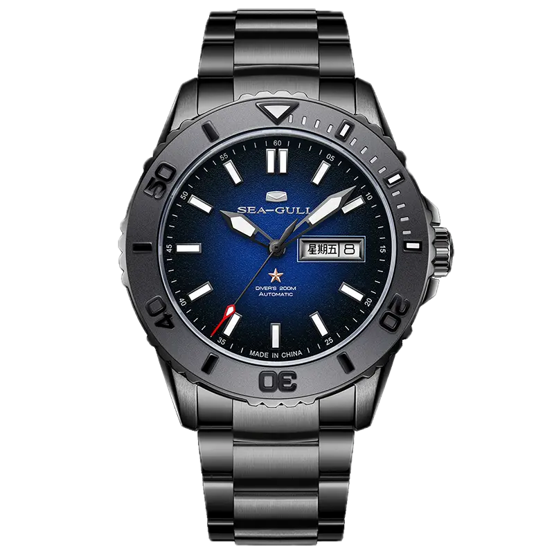 Seagull – Série Océan