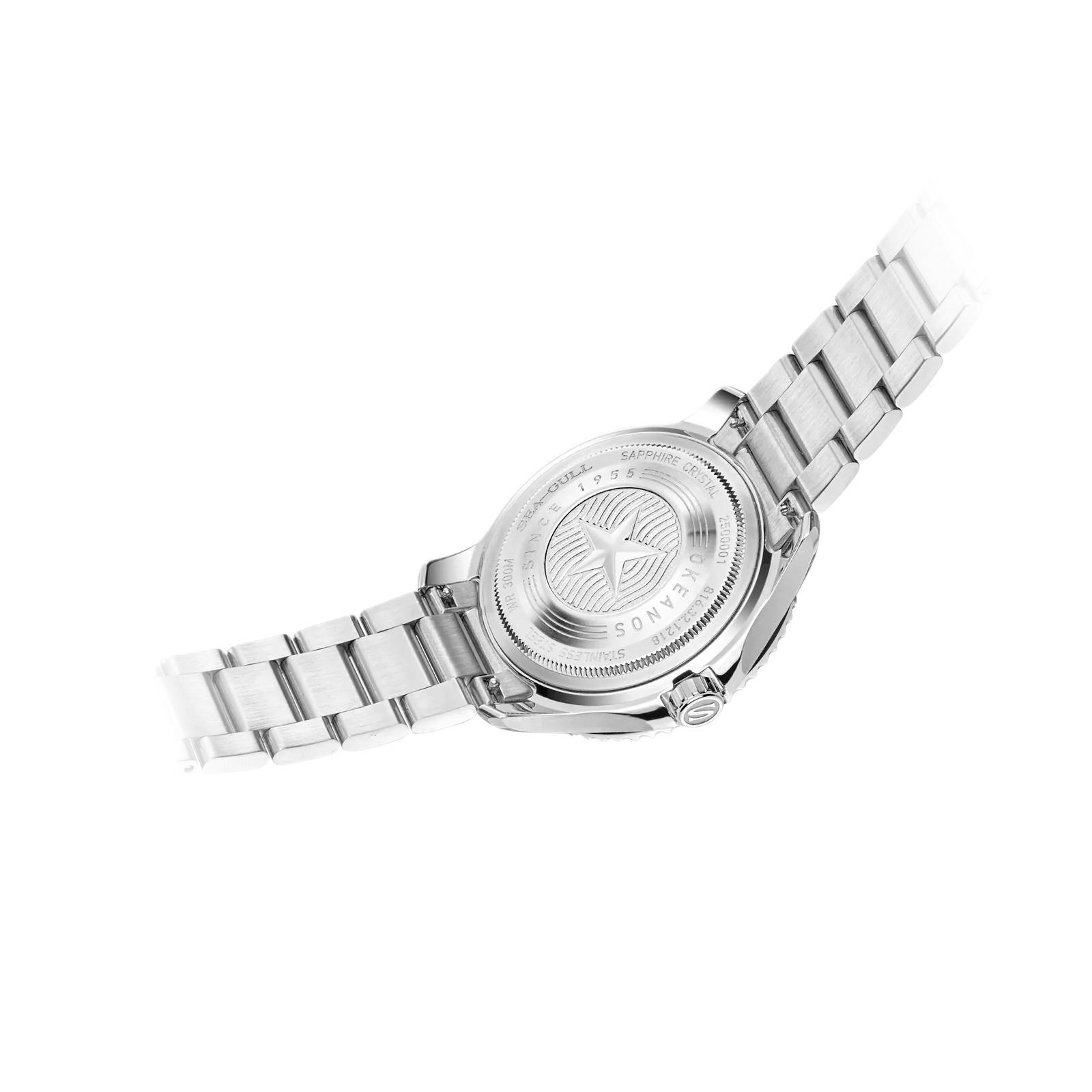 Seagull – Série Océan Plongée 300 m