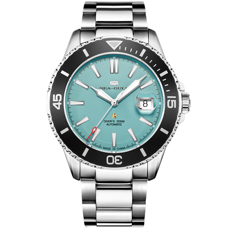 Seagull – Ocean Series 200 m