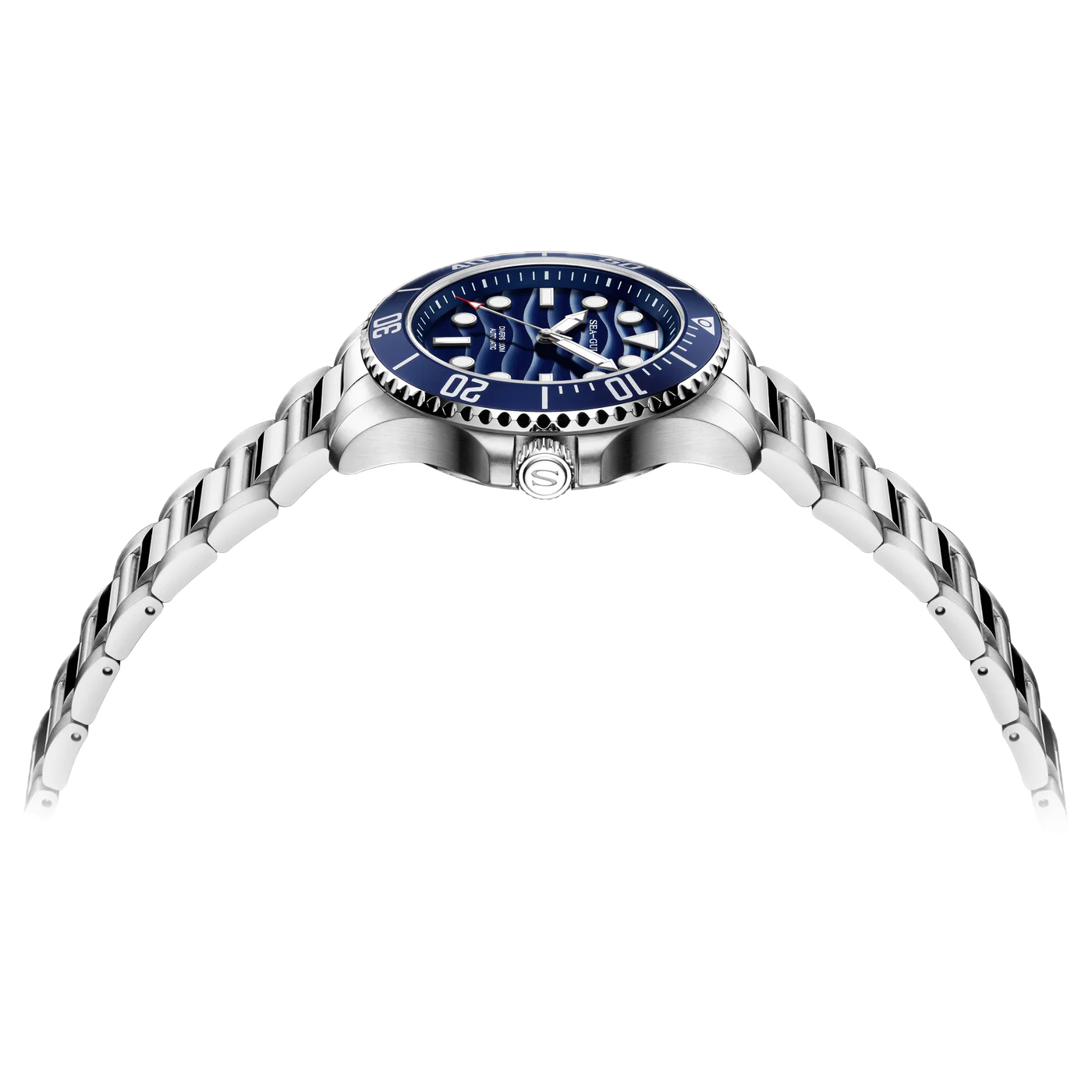 Seagull – Série Océan Plongée 200 m