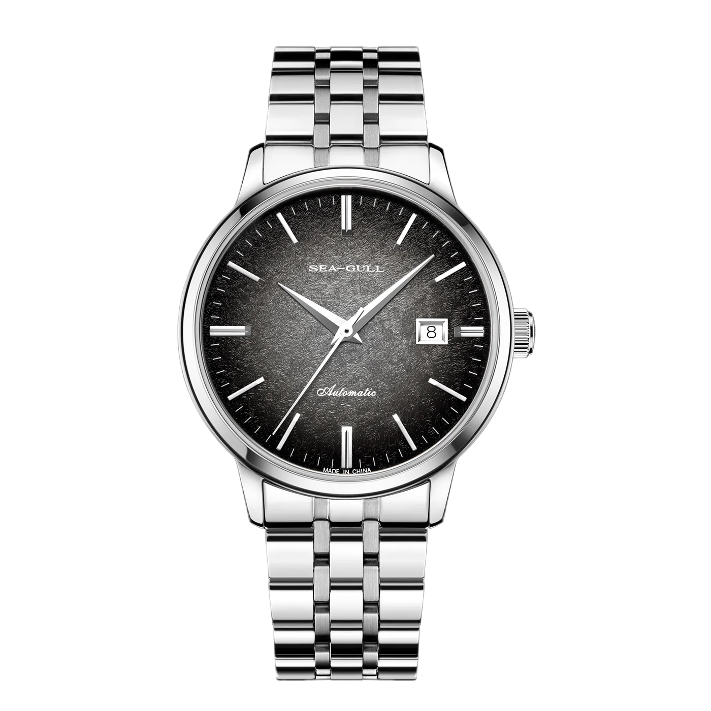 Seagull – Cadran Dégradé