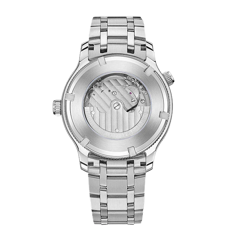 Seagull – GMT Heure Mondiale