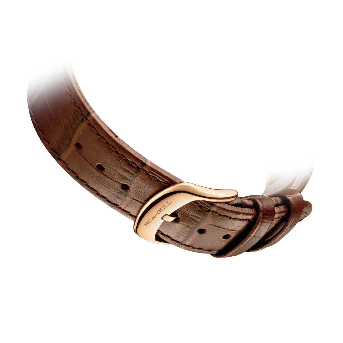 Fine Émail Ultra-fin Habillée 39mm