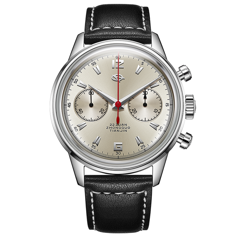 1963 Originale Chronographe Édition Voyage Céleste 40mm
