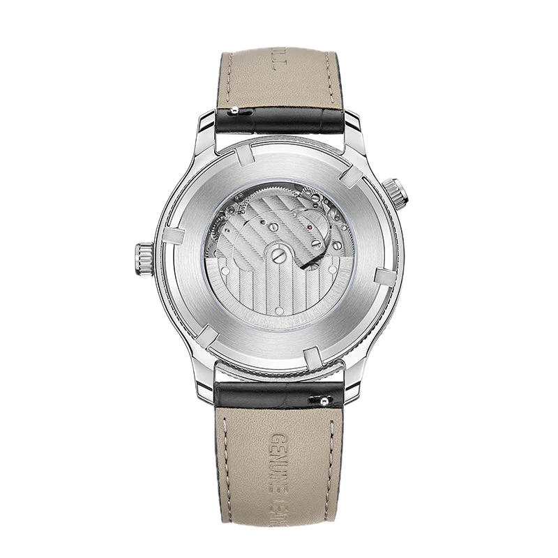 Seagull – GMT Heure Mondiale