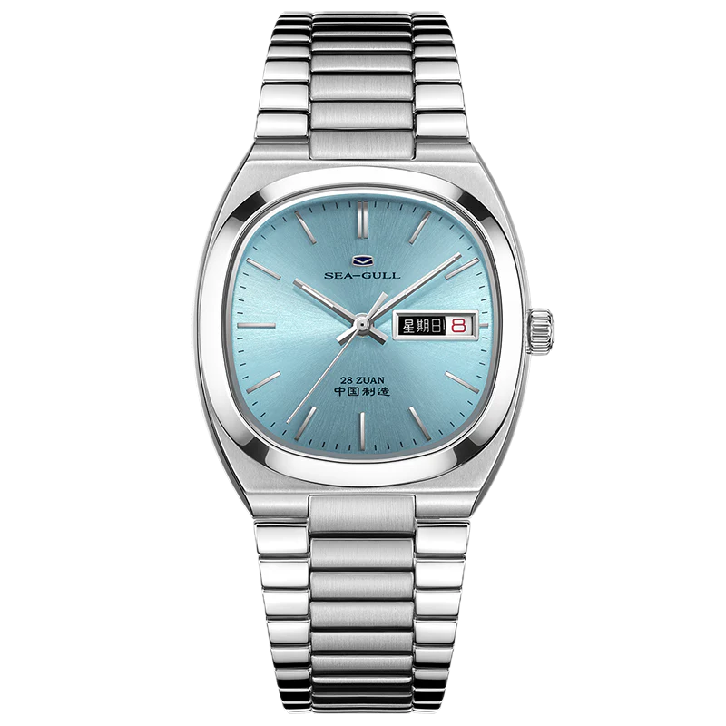 Seagull – Vintage Tonneau Calendrier