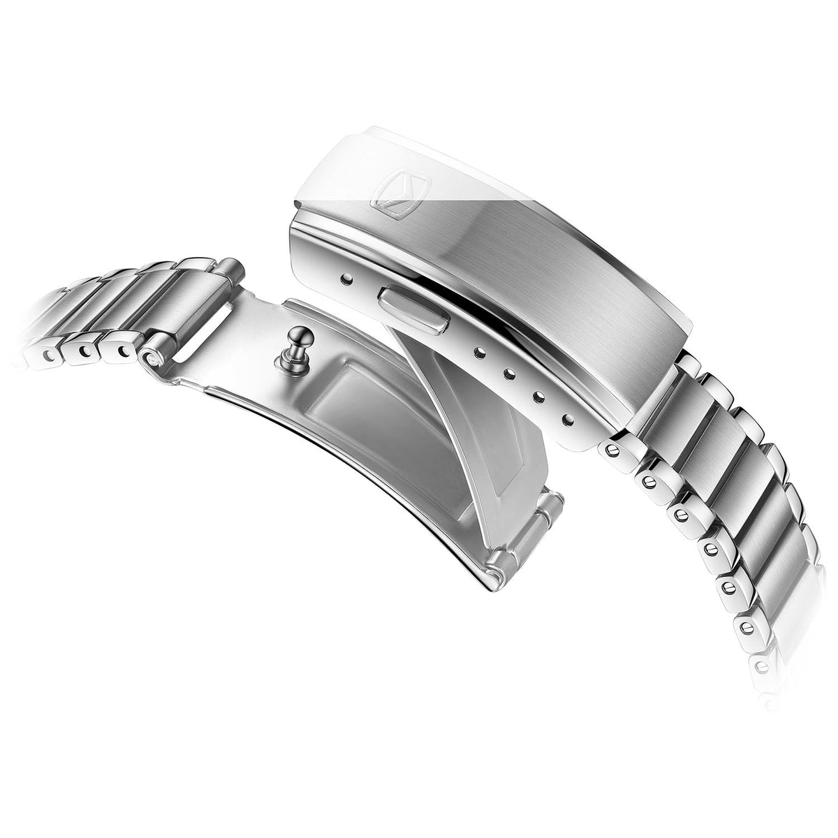 Gris TV Snowflake Texture Tonneau 36mm