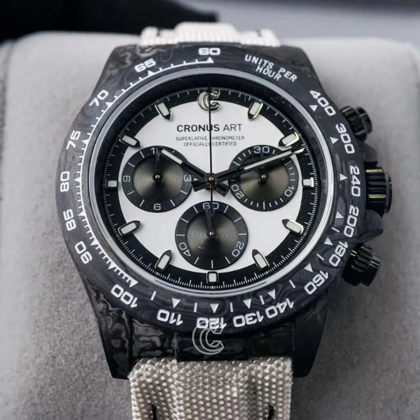 CRONUS ART Carbon Daytona Limited Edition