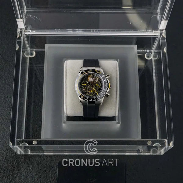 CRONUS ART Daytona Squelette