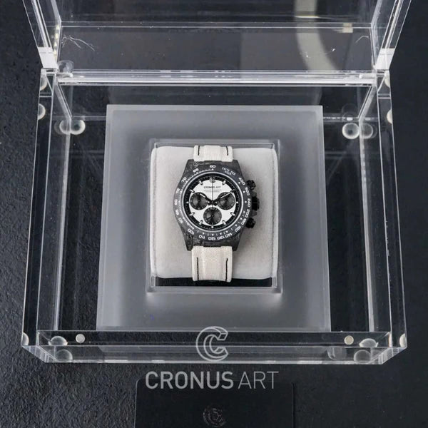 CRONUS ART Carbon Daytona Limited Edition