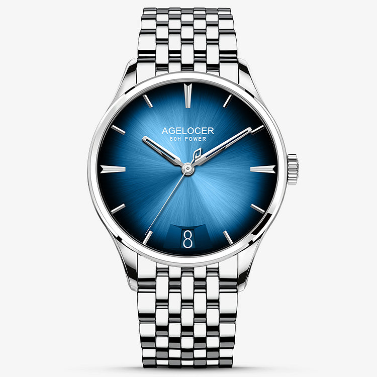 AGELOCER BUDAPEST SERIES