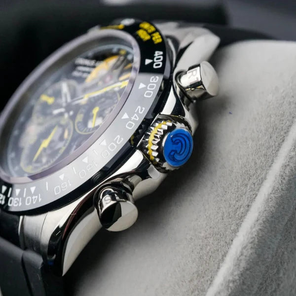 CRONUS ART Daytona Squelette