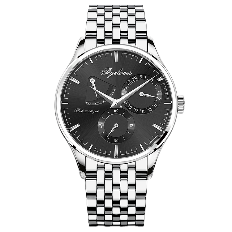 AGELOCER – Série de Budapest