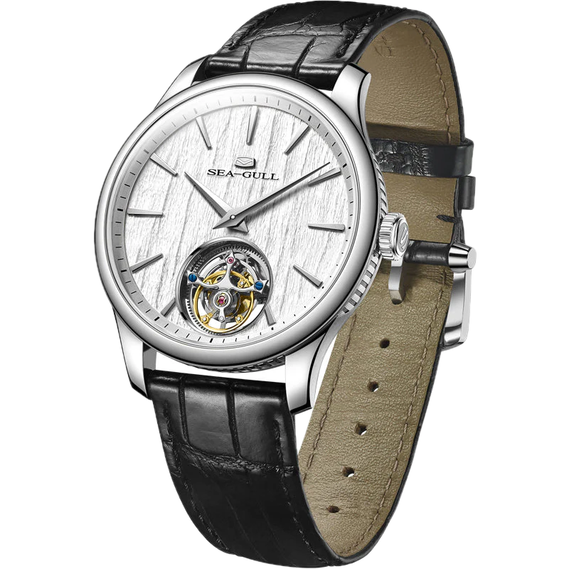 Seagull – Tourbillon Automatique Ultra-fin