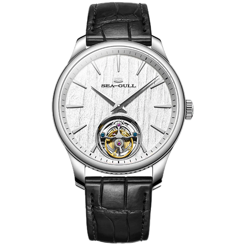 Seagull – Tourbillon Automatique Ultra-fin