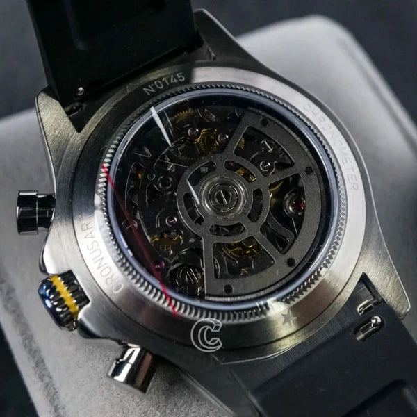CRONUS ART Daytona Squelette