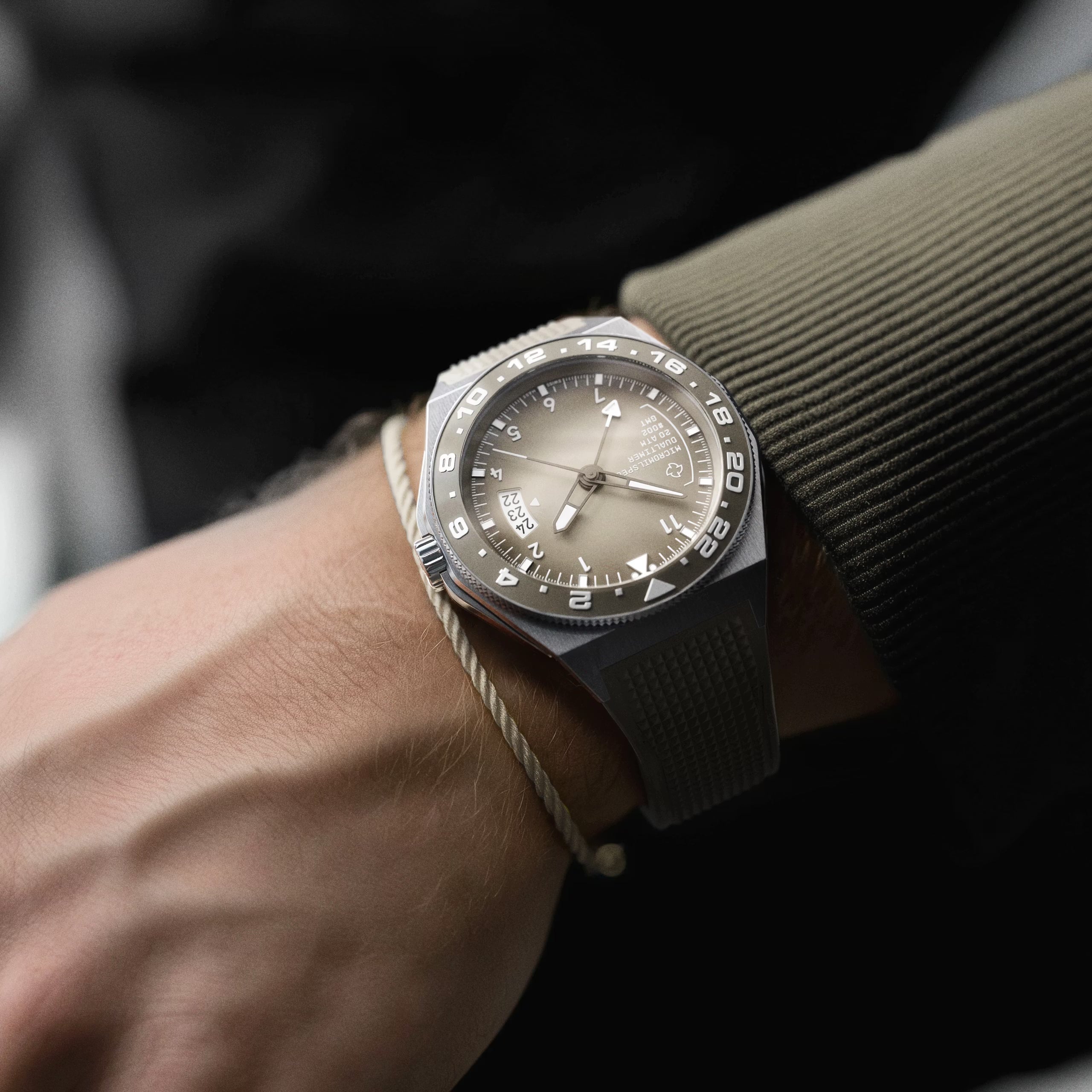 MICROMILSPEC Dualtimer - Perfect Sand