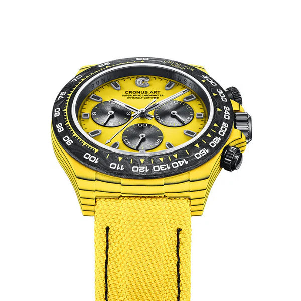 CRONUS ART Carbon Daytona Limited Edition