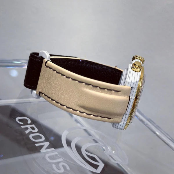 CRONUS ART Carbon Daytona Limited Edition